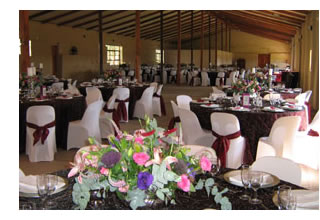 Monte Bello Weddings Bloemofontein