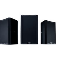 QSC K-Series Speakers DJ Sound Bloemfontein