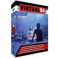 Virtual DJ Software