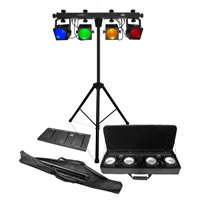 Wedding Dance Lights Bloemfontein
