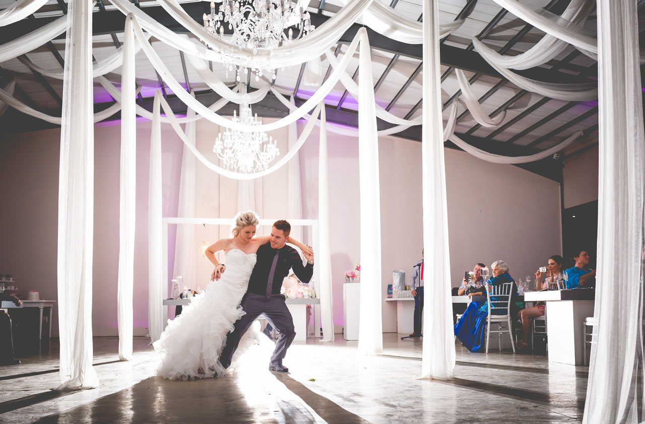 Wedding DJ Bloemfontein