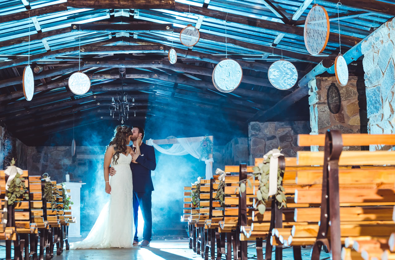 Cinematic Wedding DVD Films Bloemfontein