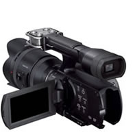 Wedding Video Cameras Bloemfontein